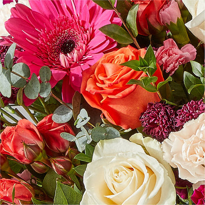 Smell the Roses Bouquet –  Bouquet.com, Tontitown AR