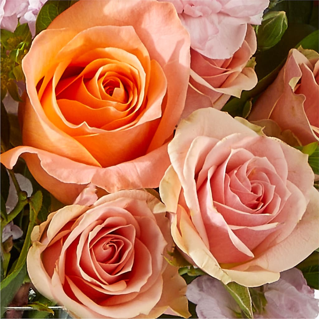 French Market Bouquet –  Bouquet.com, Tontitown AR