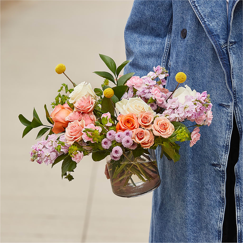French Market Bouquet –  Bouquet.com, Tontitown AR