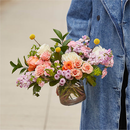 French Market Bouquet –  Bouquet.com, Tontitown AR