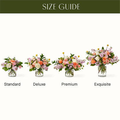 French Market Bouquet –  Bouquet.com, Tontitown AR