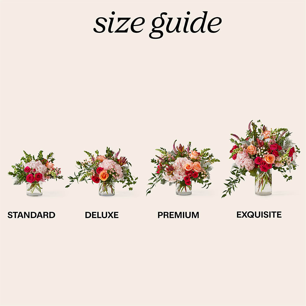 Glitz & Glam Bouquet –  Bouquet.com, Tontitown AR