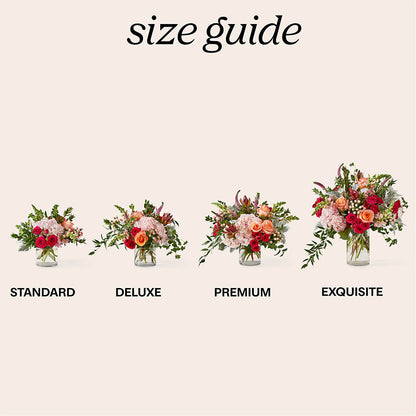 Glitz & Glam Bouquet –  Bouquet.com, Tontitown AR