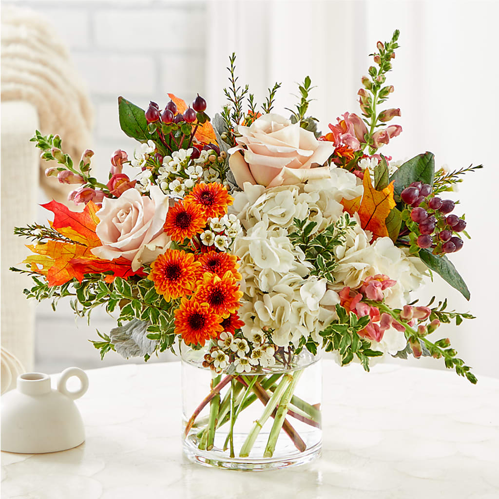 Autumnal Equinox Bouquet –  Bouquet.com, Tontitown AR