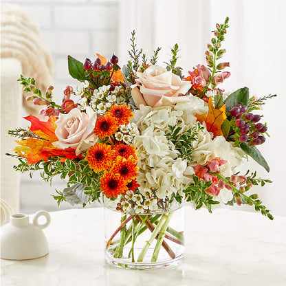 Autumnal Equinox Bouquet –  Bouquet.com, Tontitown AR