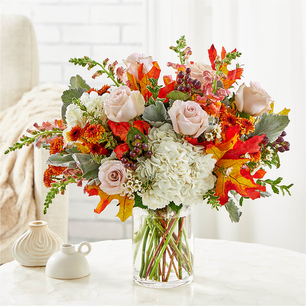 Autumnal Equinox Bouquet –  Bouquet.com, Tontitown AR