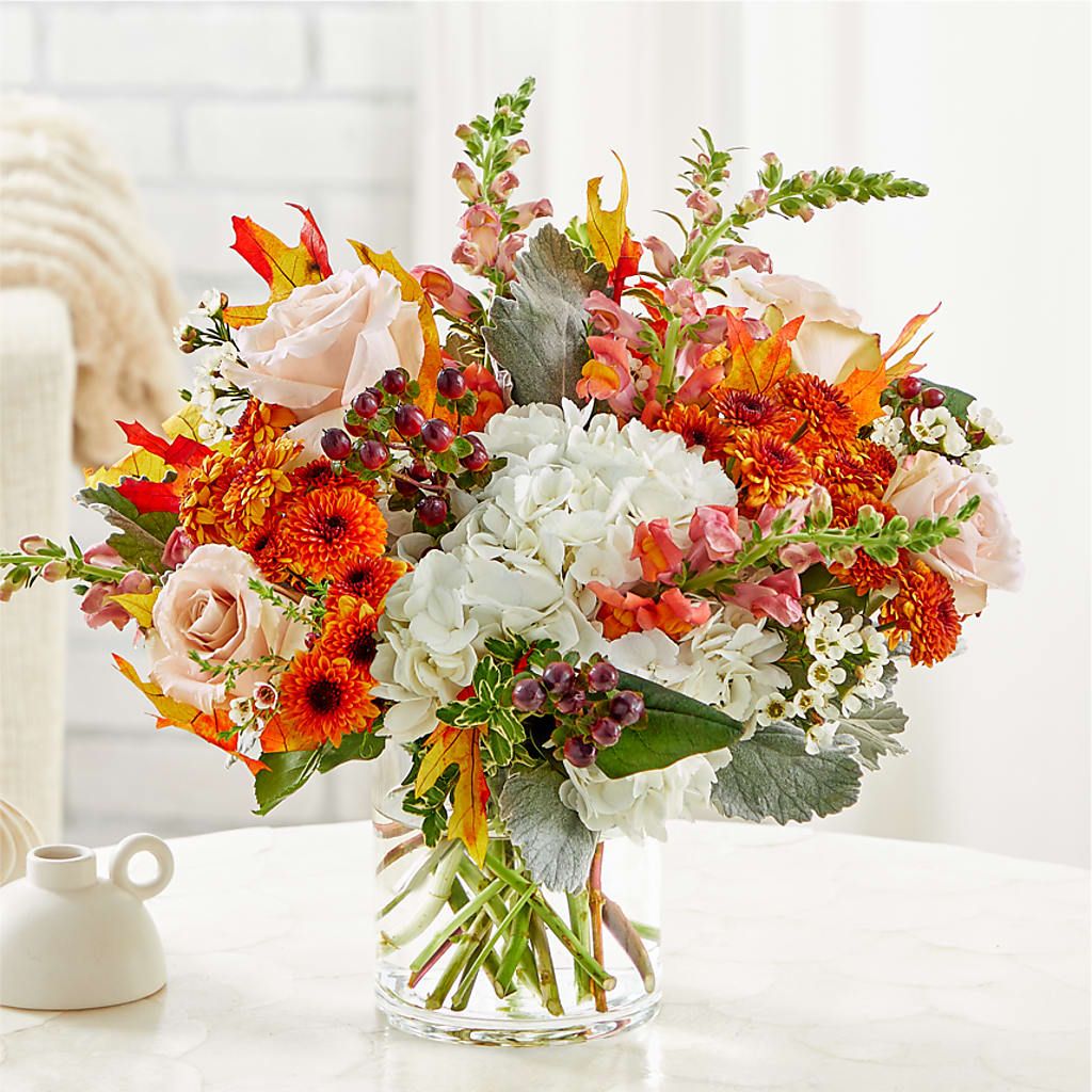 Autumnal Equinox Bouquet –  Bouquet.com, Tontitown AR