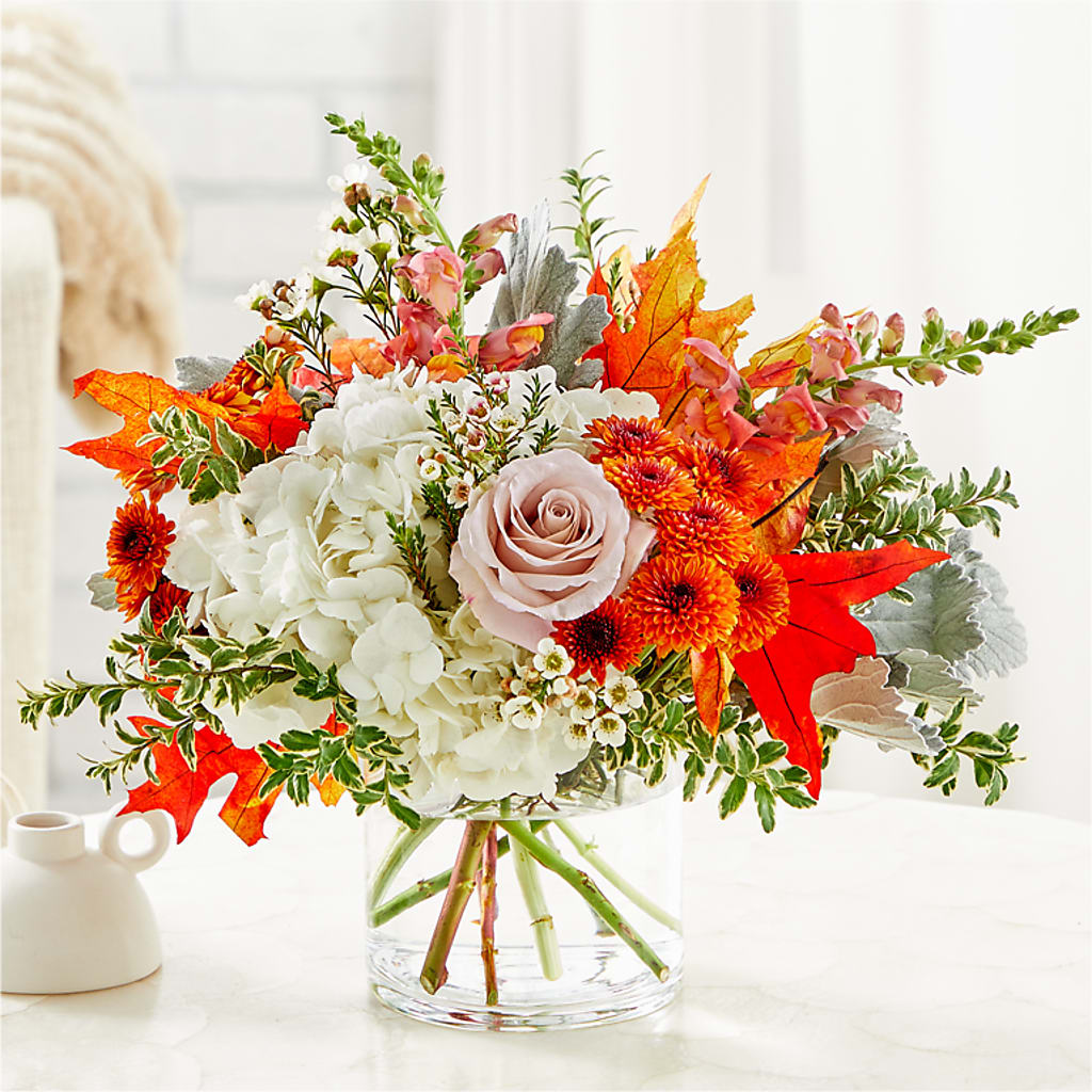 Autumnal Equinox Bouquet –  Bouquet.com, Tontitown AR