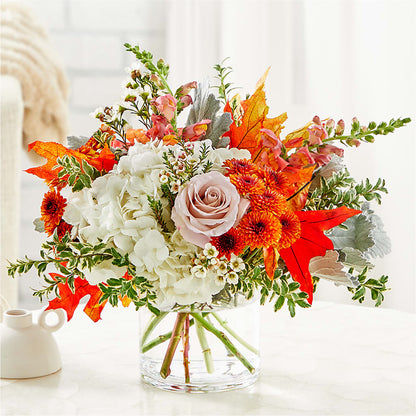 Autumnal Equinox Bouquet –  Bouquet.com, Tontitown AR