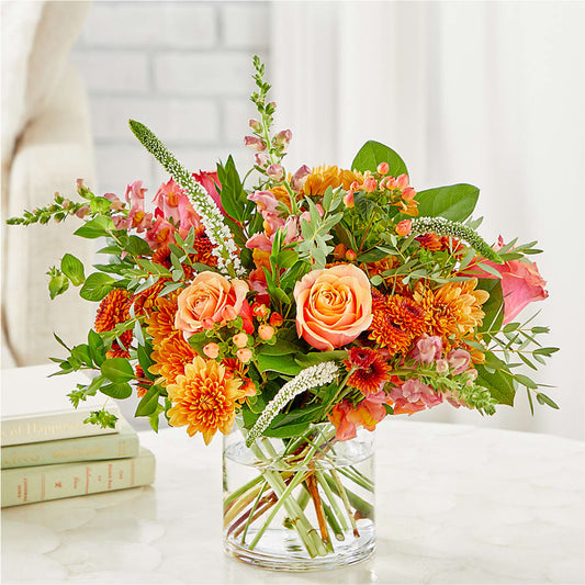 Leafy Trails Bouquet –  Bouquet.com, Tontitown AR