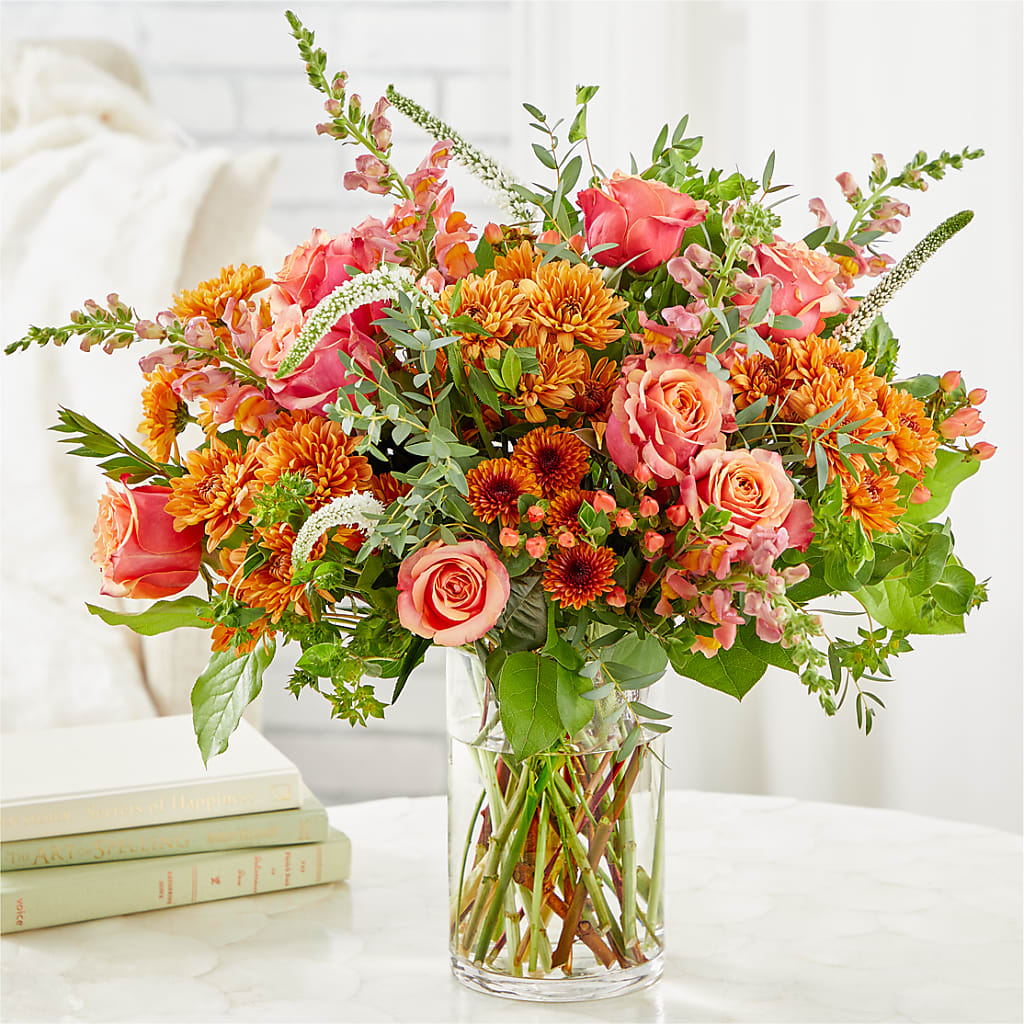 Leafy Trails Bouquet –  Bouquet.com, Tontitown AR