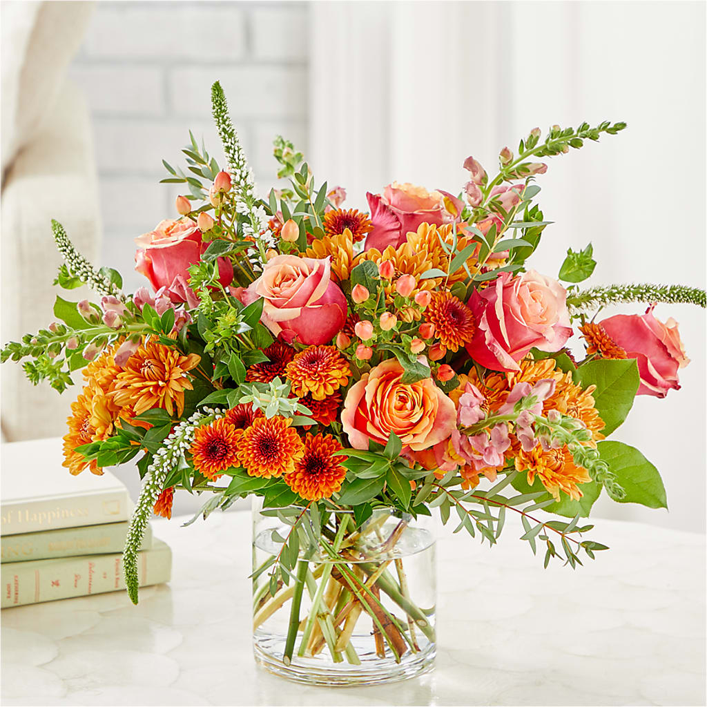Leafy Trails Bouquet –  Bouquet.com, Tontitown AR