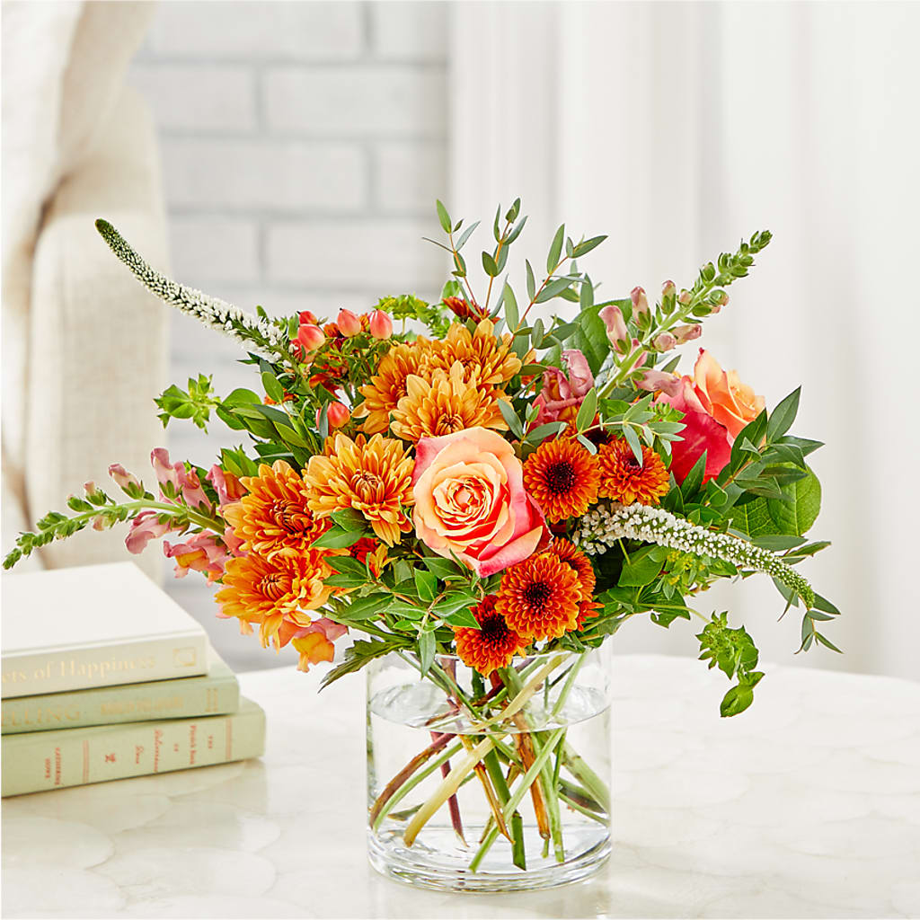 Leafy Trails Bouquet –  Bouquet.com, Tontitown AR