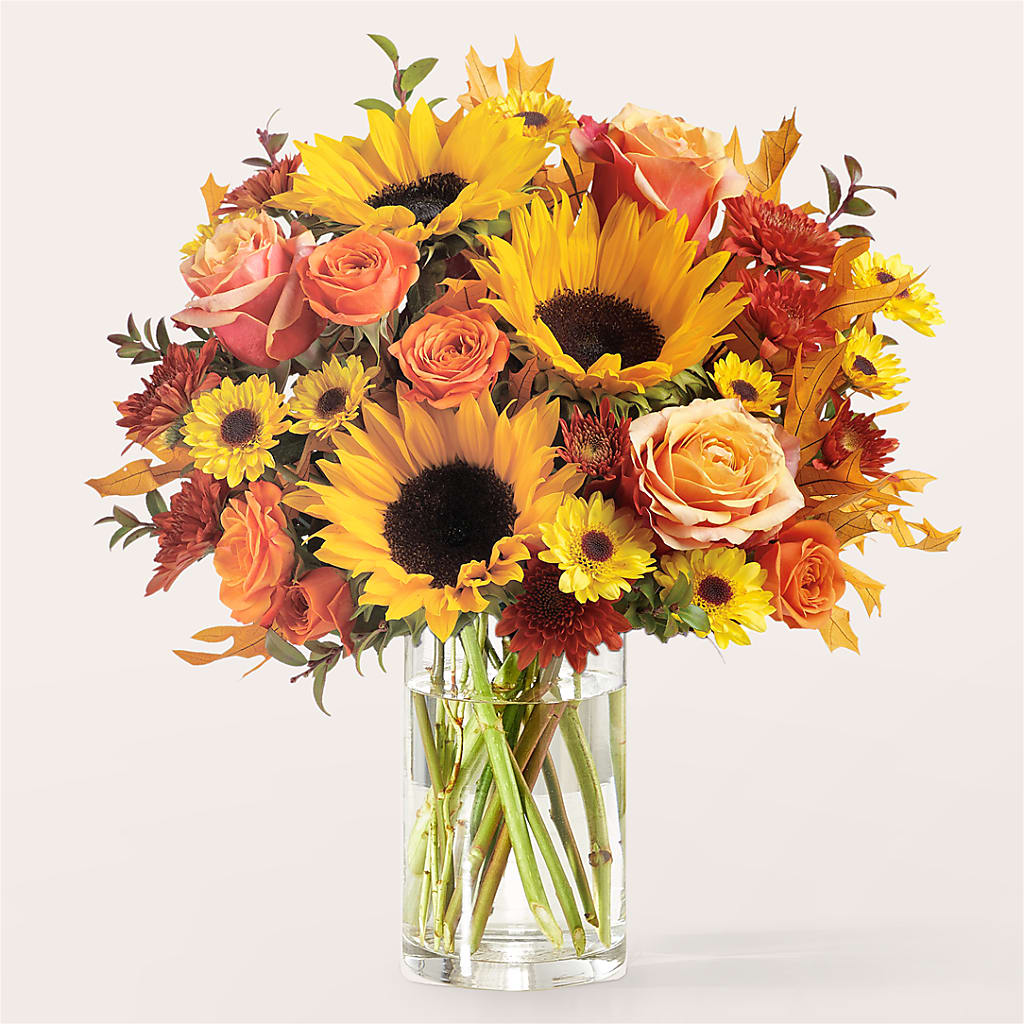 Fluttering Foliage Bouquet –  Bouquet.com, Tontitown AR