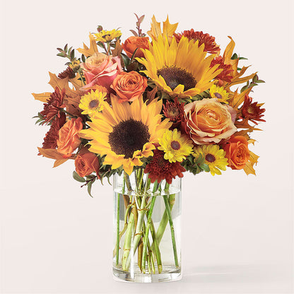 Fluttering Foliage Bouquet –  Bouquet.com, Tontitown AR