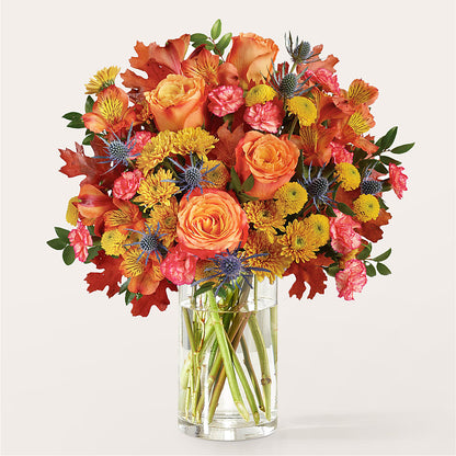 Winds of Autumn Bouquet –  Bouquet.com, Tontitown AR