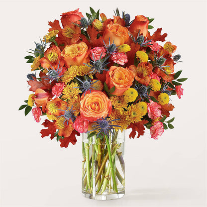 Winds of Autumn Bouquet –  Bouquet.com, Tontitown AR