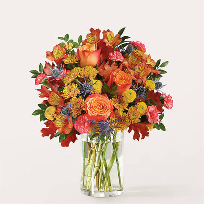 Winds of Autumn Bouquet –  Bouquet.com, Tontitown AR
