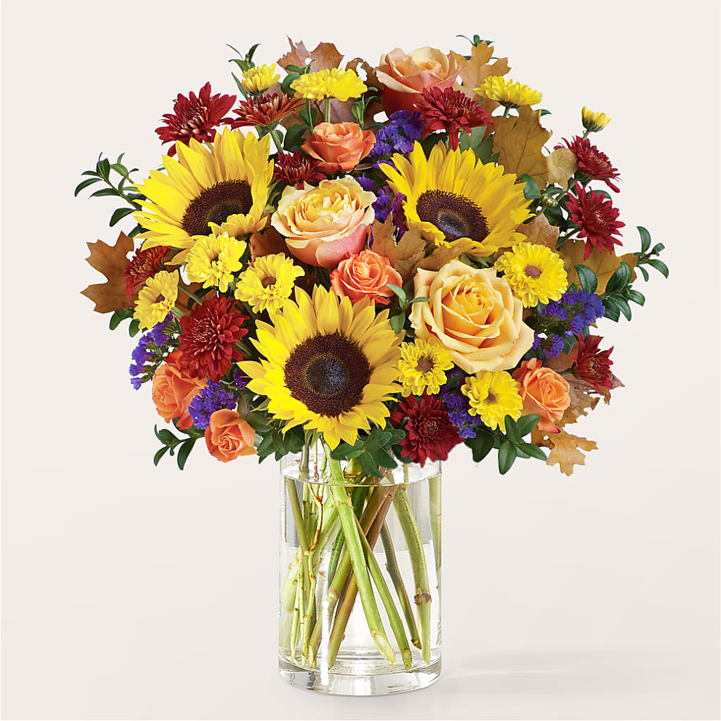 Harvest Moon Bouquet –  Bouquet.com, Tontitown AR