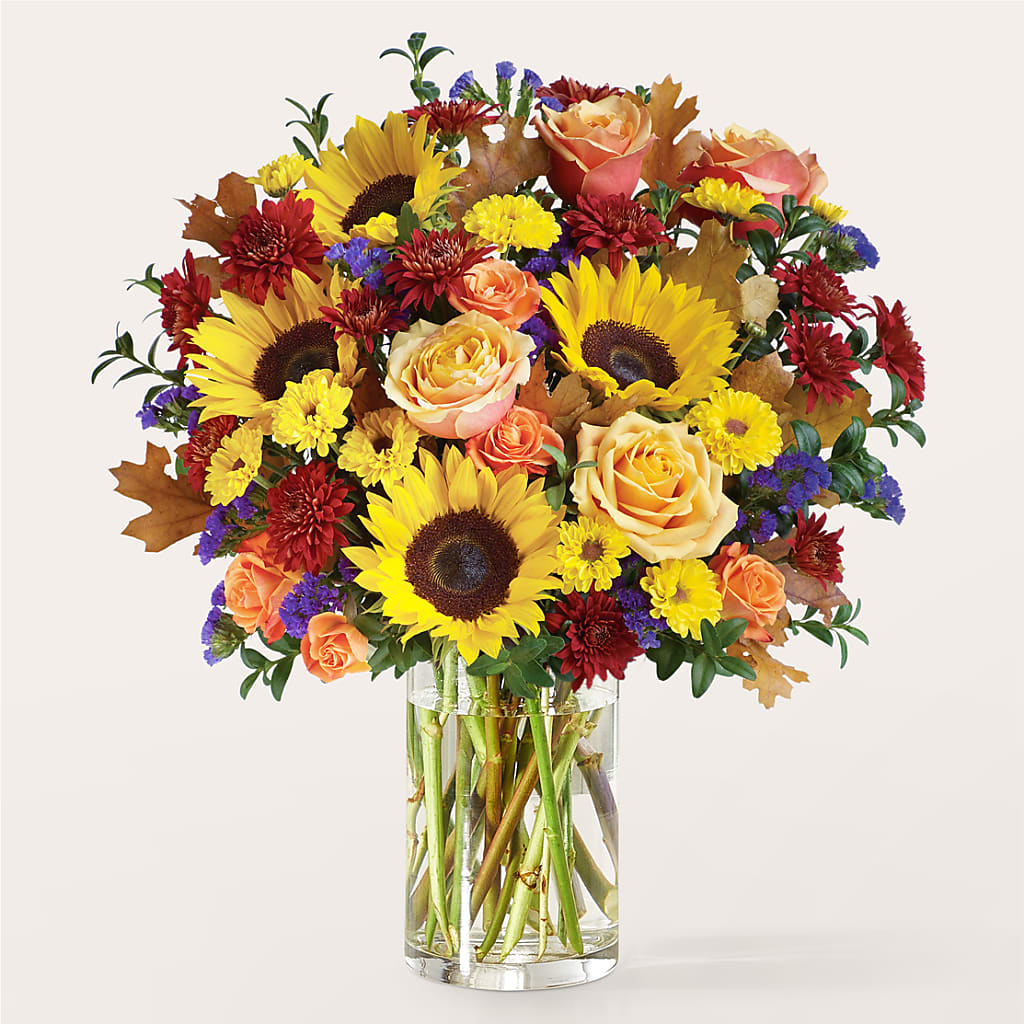 Harvest Moon Bouquet –  Bouquet.com, Tontitown AR