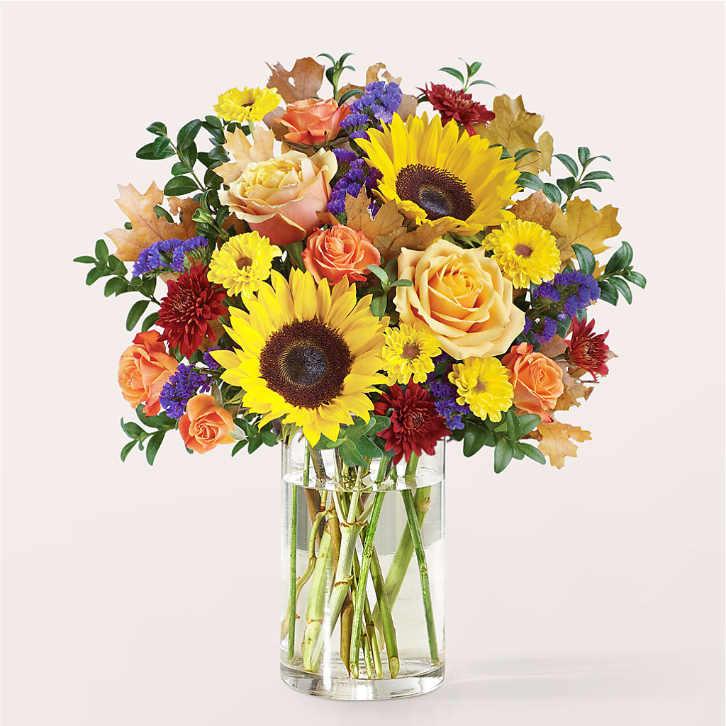 Harvest Moon Bouquet –  Bouquet.com, Tontitown AR