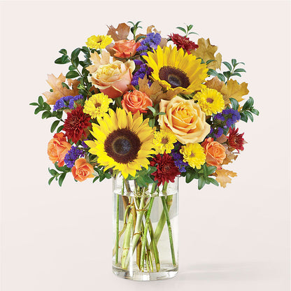 Harvest Moon Bouquet –  Bouquet.com, Tontitown AR