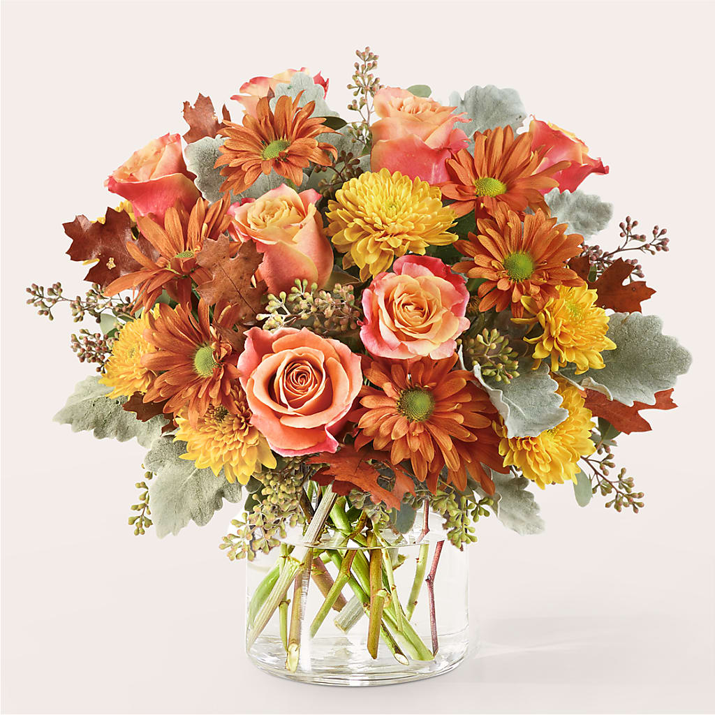 Caramel Apple Bouquet –  Bouquet.com, Tontitown AR