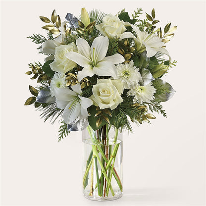 Wintry Mix Bouquet –  Bouquet.com, Tontitown AR
