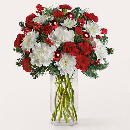 Good Tidings Bouquet –  Bouquet.com, Tontitown AR