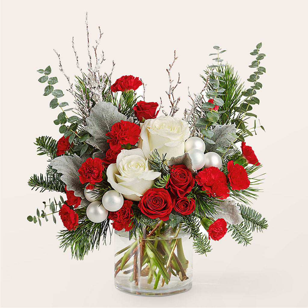 Trimming the Tree Bouquet –  Bouquet.com, Tontitown AR