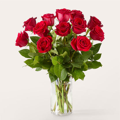 The One Red Rose Bouquet –  Bouquet.com, Tontitown AR