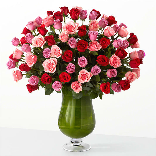 The Opulence –  Bouquet.com, Tontitown AR