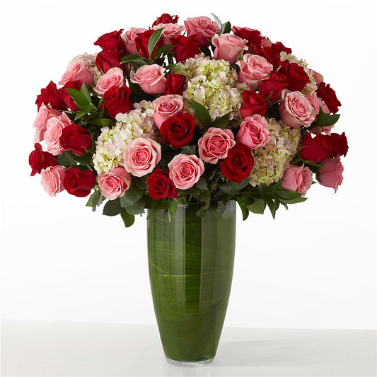 The Allure –  Bouquet.com, Tontitown AR