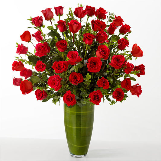 The Ballad –  Bouquet.com, Tontitown AR