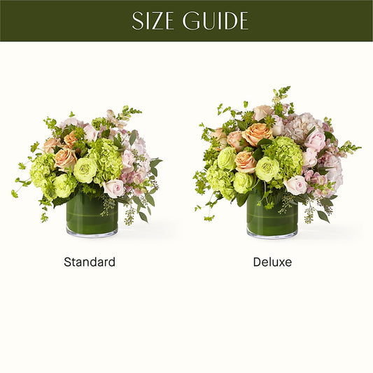 The Art Deco –  Bouquet.com, Tontitown AR