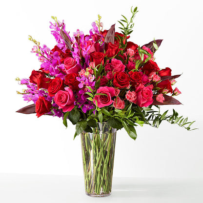 The Honeymoon –  Bouquet.com, Tontitown AR