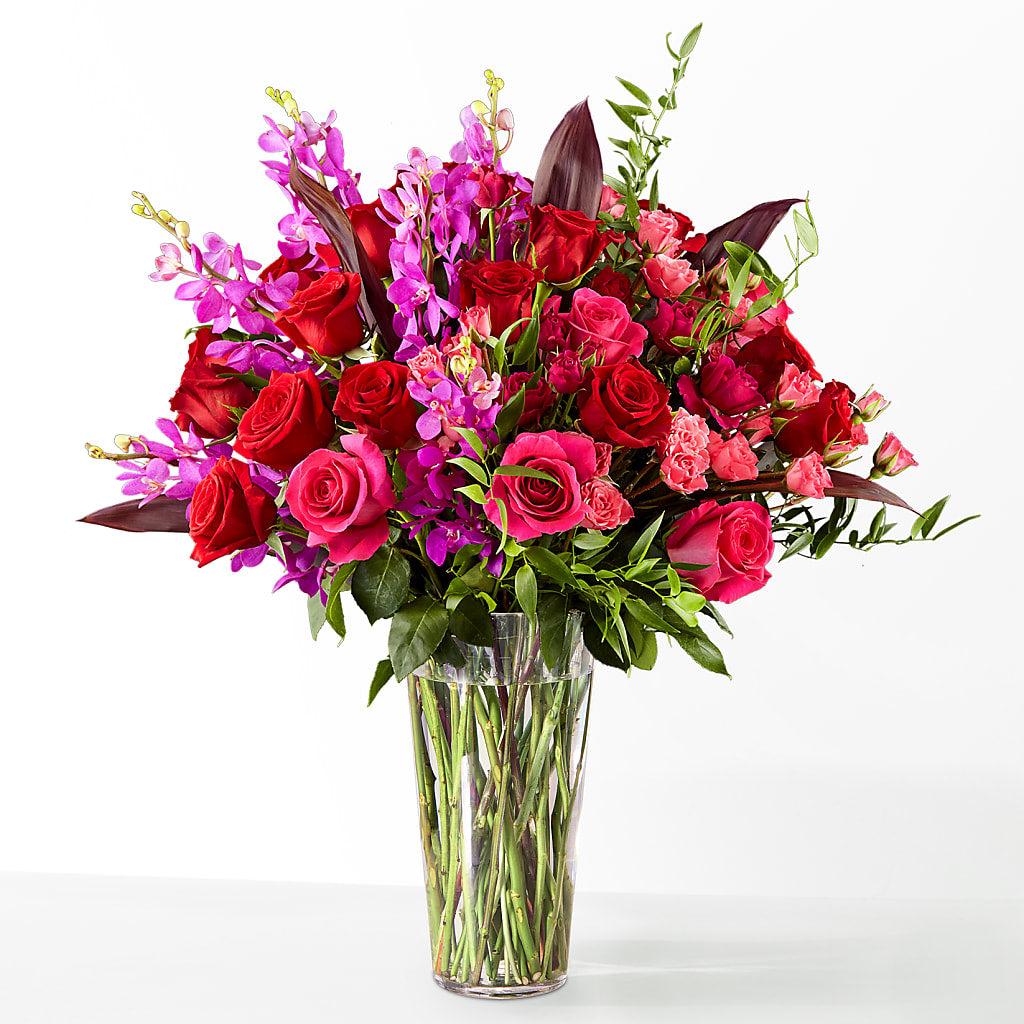 The Honeymoon –  Bouquet.com, Tontitown AR