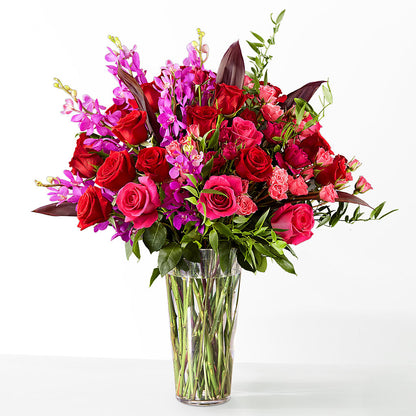 The Honeymoon –  Bouquet.com, Tontitown AR