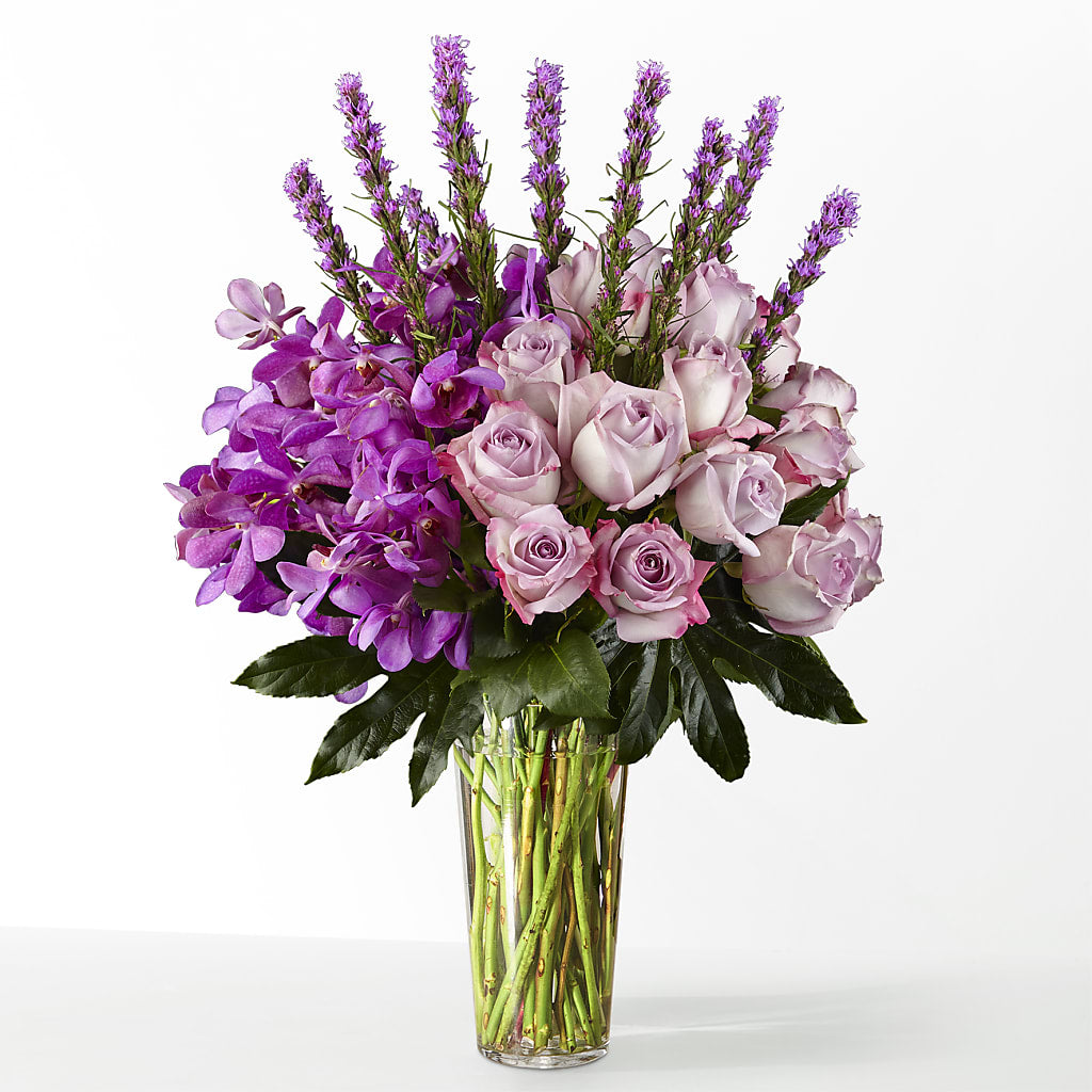 The Maximalist –  Bouquet.com, Tontitown AR