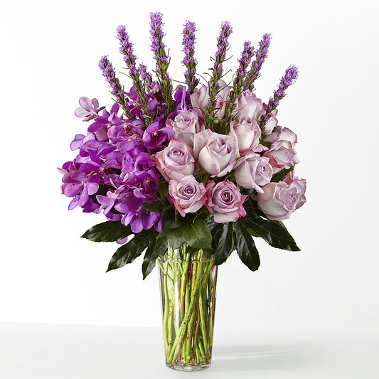 The Maximalist –  Bouquet.com, Tontitown AR