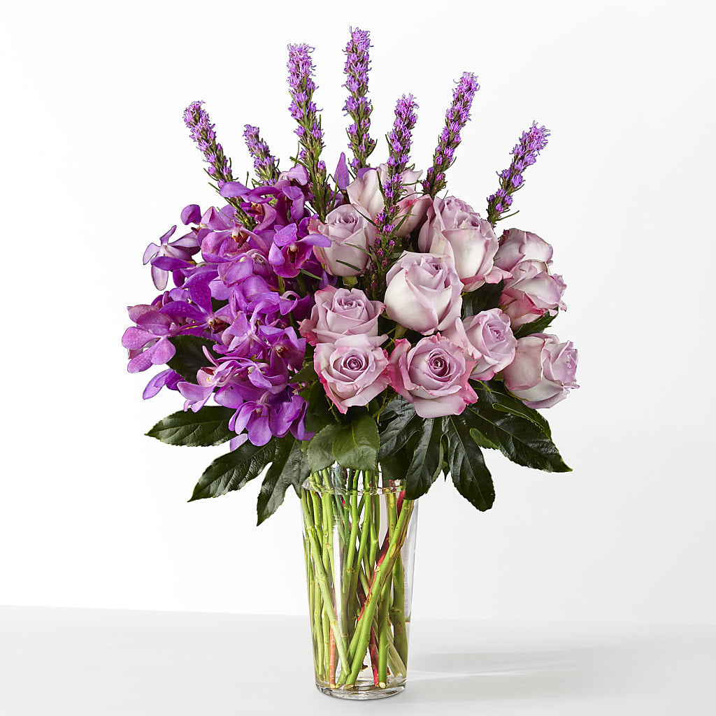 The Maximalist –  Bouquet.com, Tontitown AR