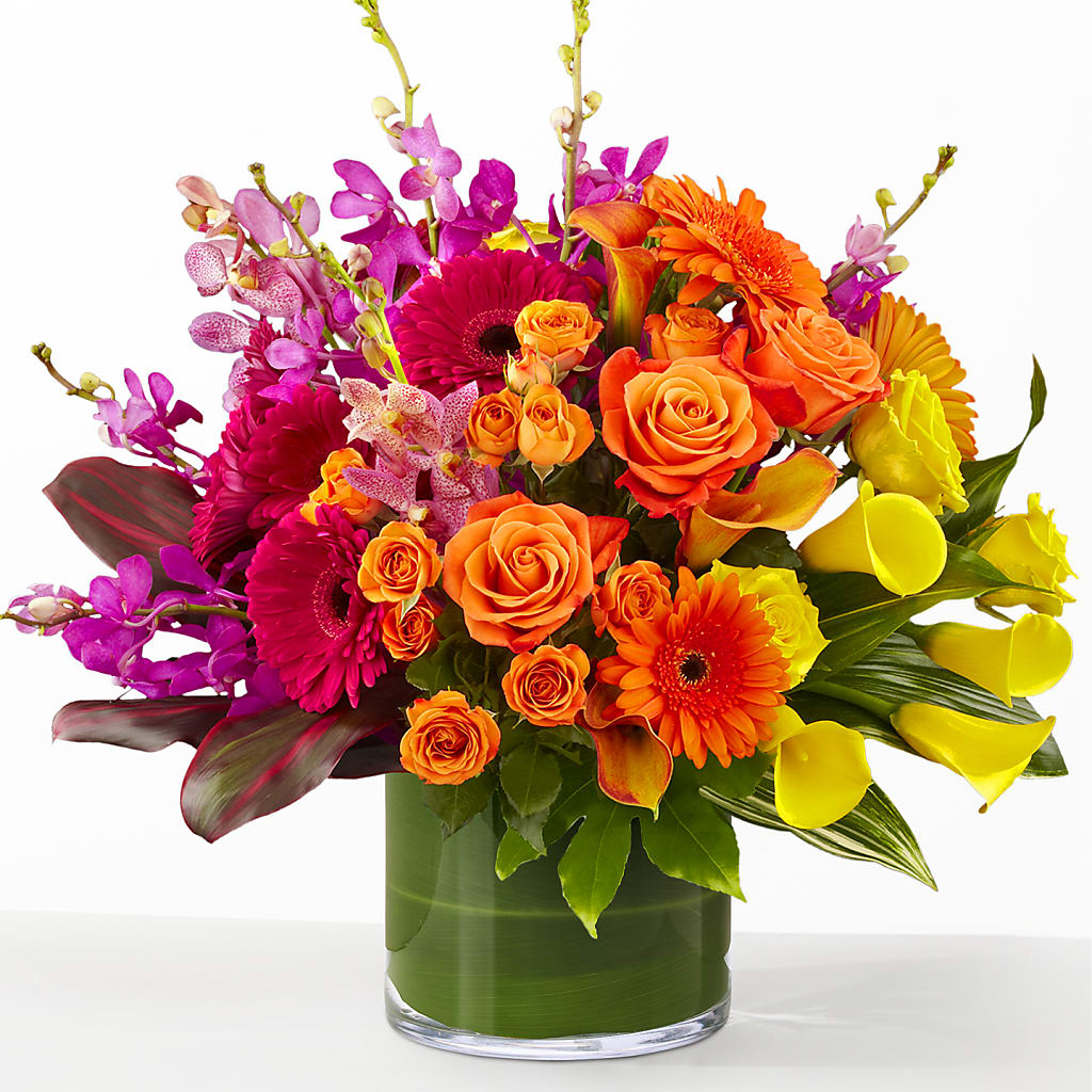 The Mosaic –  Bouquet.com, Tontitown AR