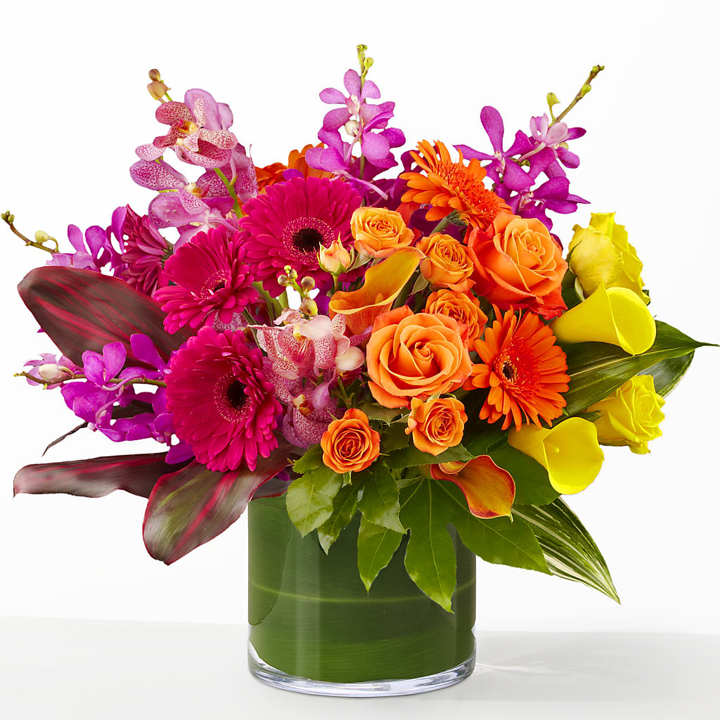 The Mosaic –  Bouquet.com, Tontitown AR