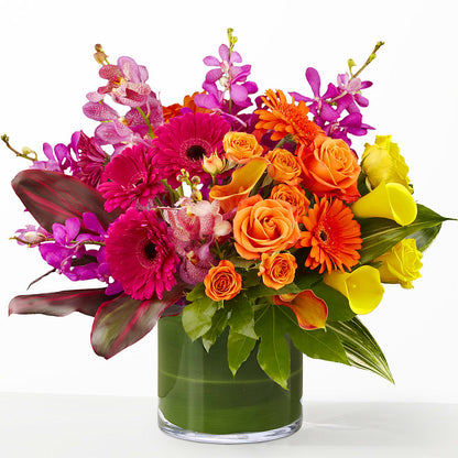 The Mosaic –  Bouquet.com, Tontitown AR