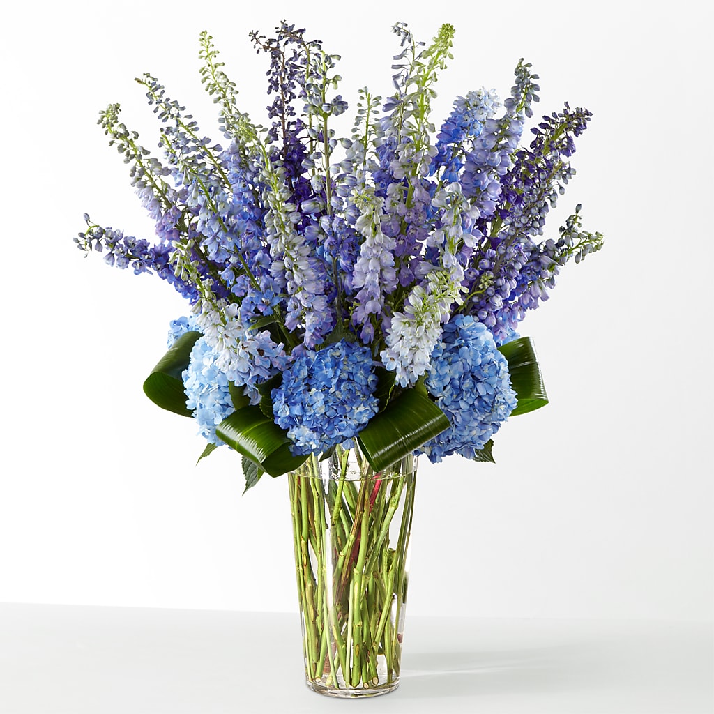 The Editorial –  Bouquet.com, Tontitown AR