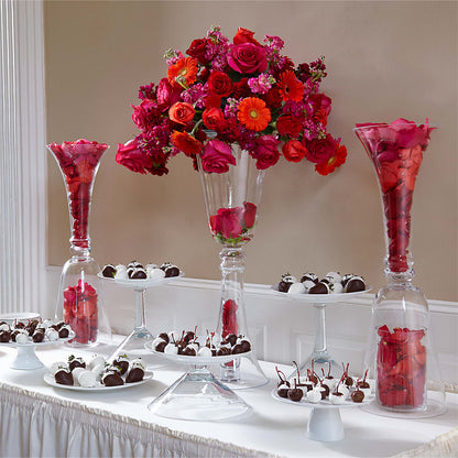 Life's Sweetness Centerpiece –  Bouquet.com, Tontitown AR
