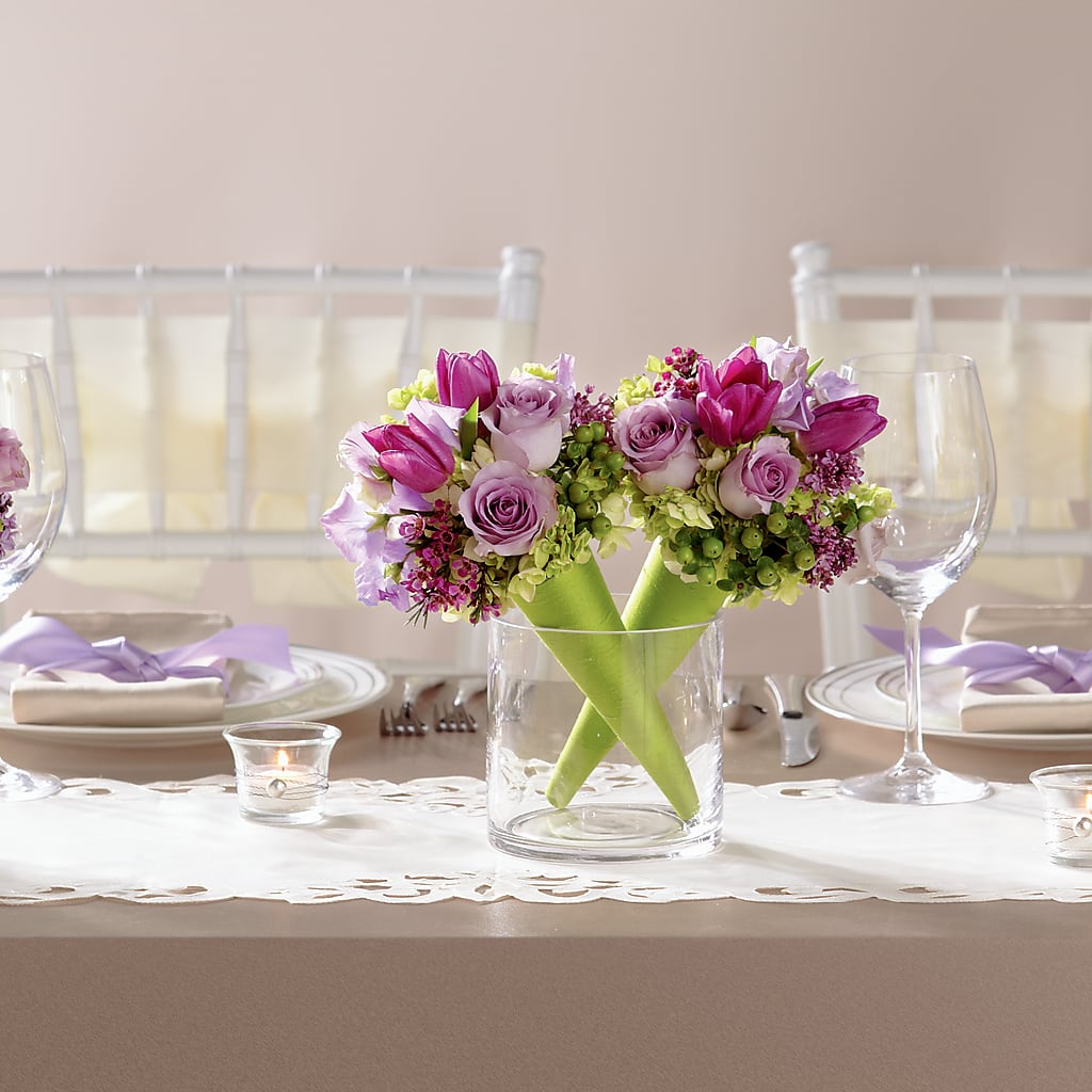 Sublime Centerpiece –  Bouquet.com, Tontitown AR